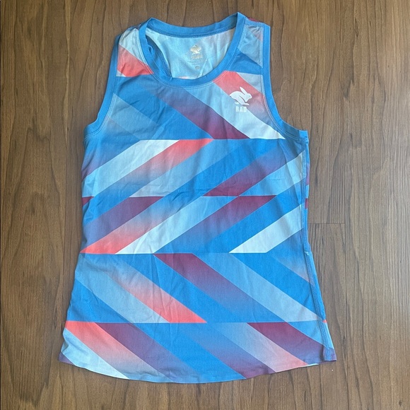 Rabbit Tops - rabbit RAD tank Size XS